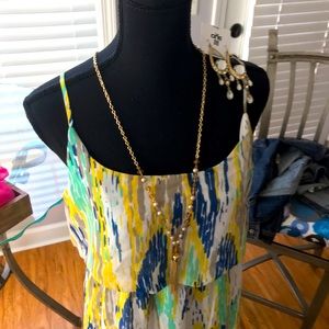 Ambiance apparel Dress size Medium